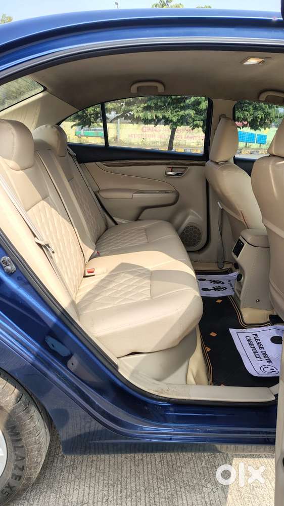 Maruti Suzuki Ciaz Delta 1.5, 2019, Diesel