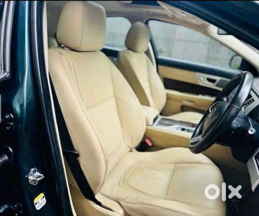 Jaguar Xf 2.0 Diesel Prestige, 2013, Diesel