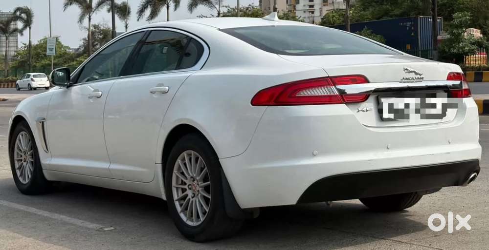 Jaguar Xf 2.2 Diesel, 2015, Diesel