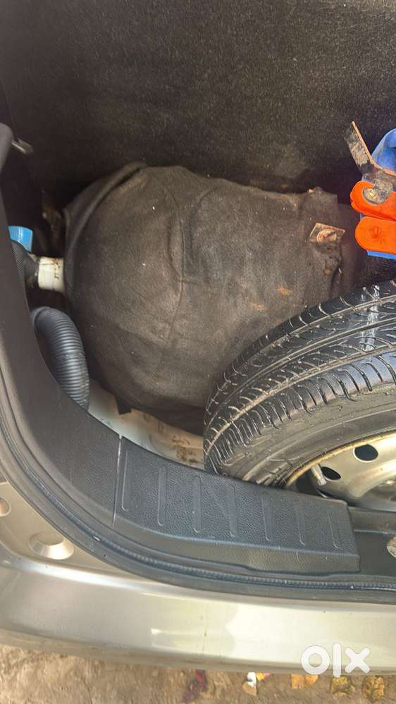 Maruti Suzuki Wagon R Lxi Cng, 2016, Cng & Hybrids