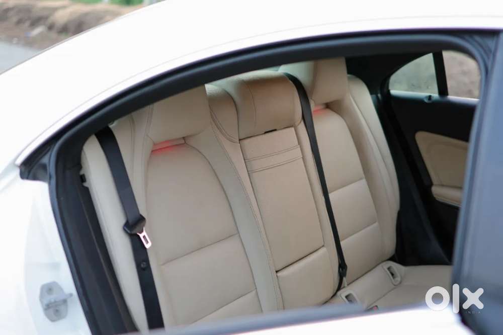 Mercedes-benz Cla 200 Cdi Style, 2019, Diesel