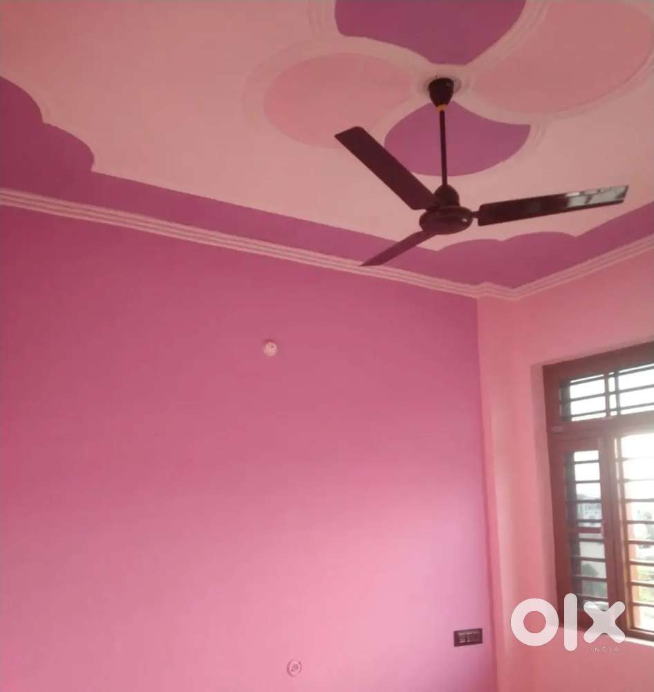 One RK set for rent ( price is negotiable