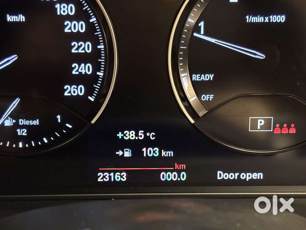 Bmw X1 Sdrive 20d X Line, 2022, Diesel