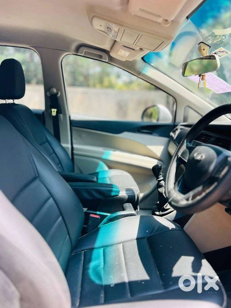 Mahindra Marazzo 1.5 M4 Plus 8 Str, 2019, Diesel