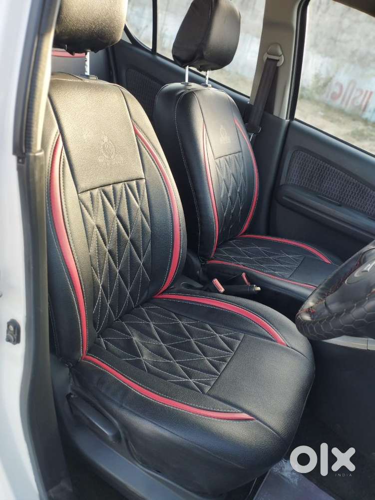 Maruti Suzuki Car 2012