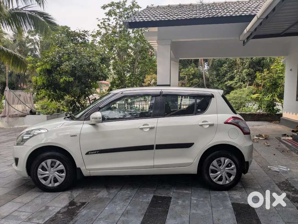 Maruti Suzuki Swift Diesel 2014