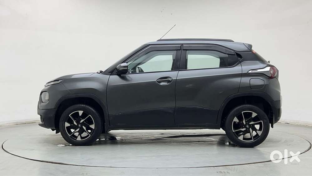 Tata Punch Creative Amt, 2023, Petrol