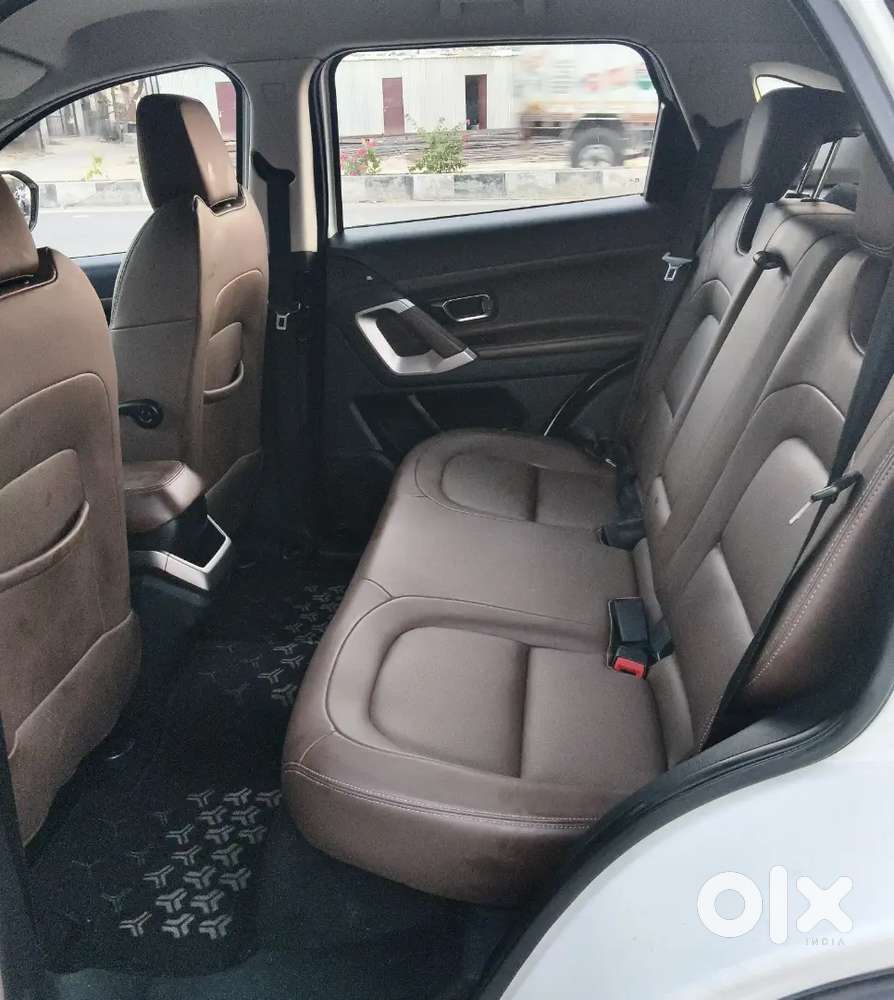 Tata Harrier 2019 Diesel Well Maintained