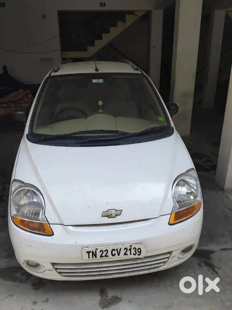 Chevrolet Spark Lt For Sale  Good Condition