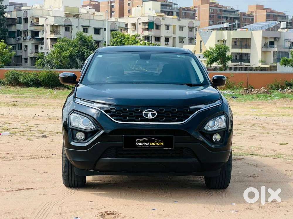 Tata Harrier Xt+, 2023, Diesel