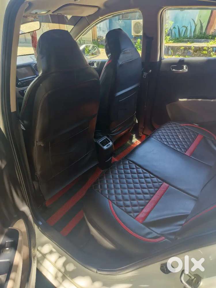 Hyundai Grand I10 1.2lpetrol Manual 2018