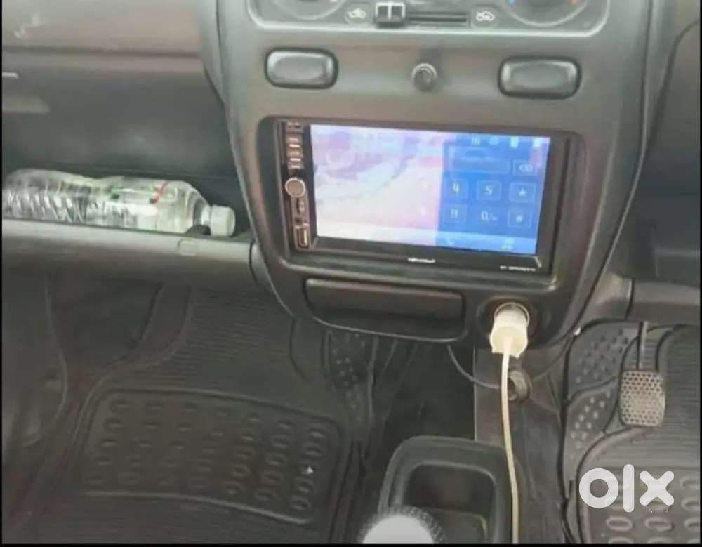 Maruti Suzuki Wagon R 2010