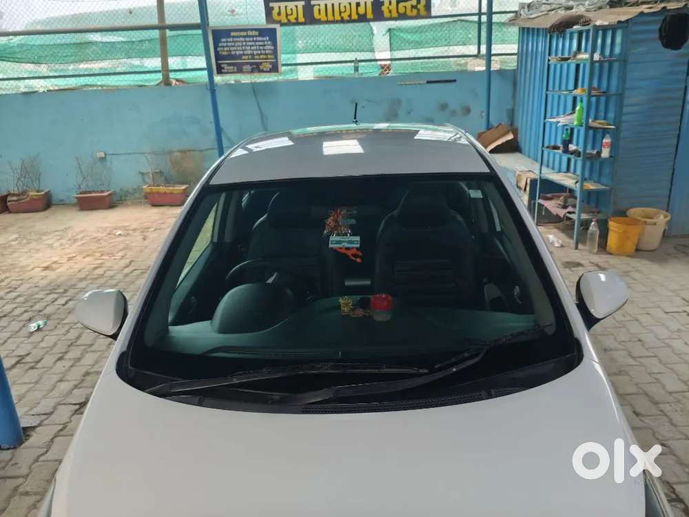 Hyundai Xcent 2015 Diesel Good Condition