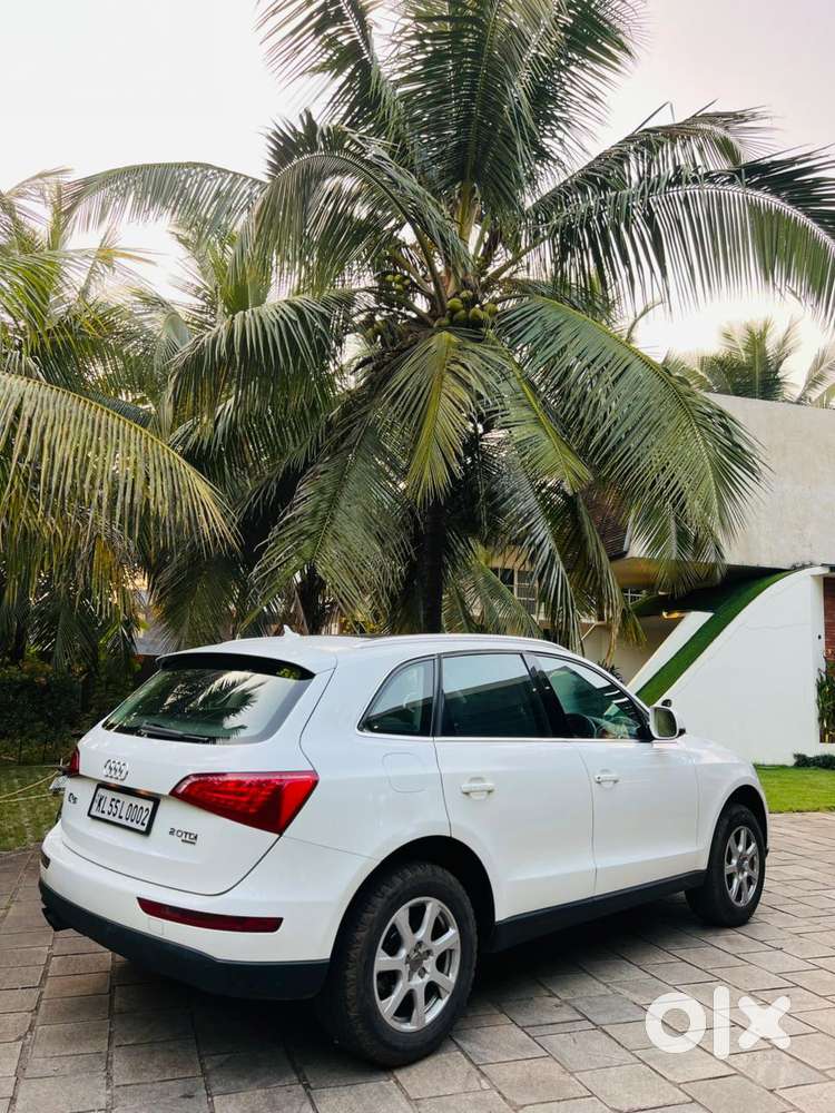 Audi Q5 3.0 Tdi, 2012, Diesel