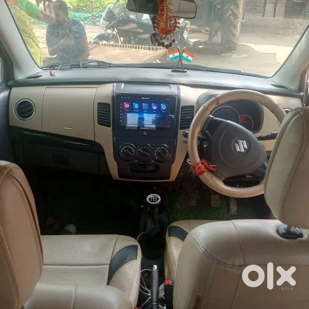 Maruti Suzuki Wagon R, 2018 Model