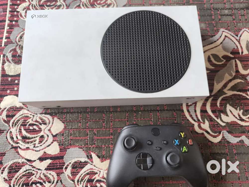 Xbox series S