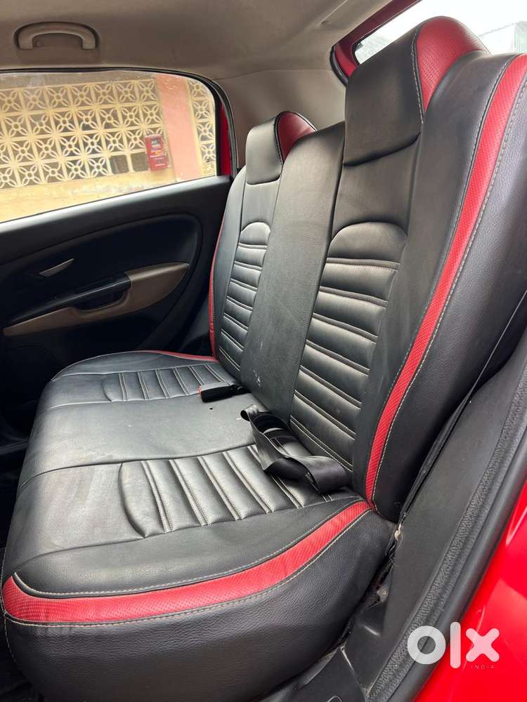 Fiat Punto Evo 1.2 Dynamic, 2015, Petrol