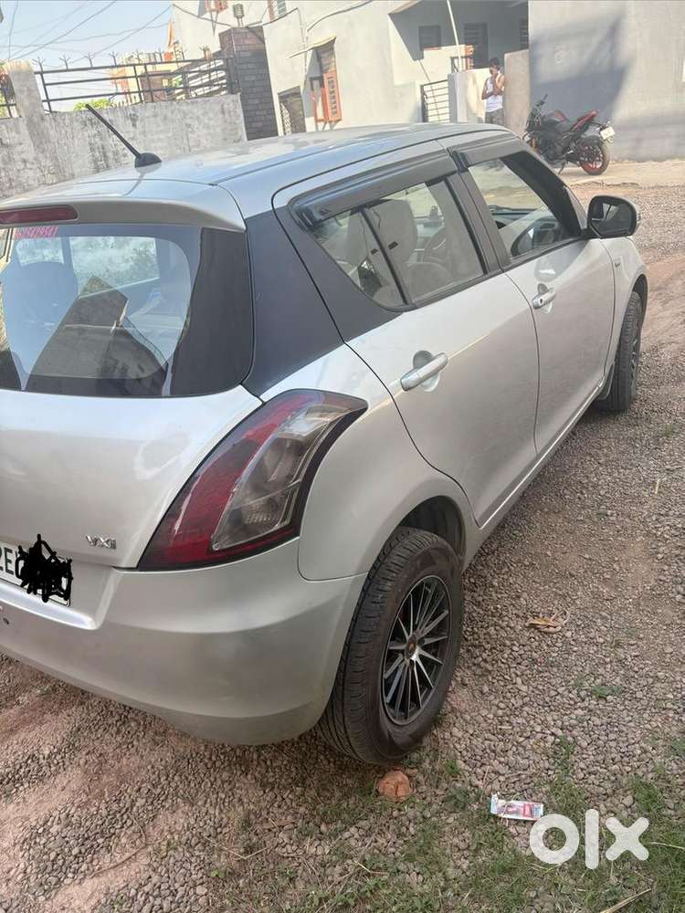 Maruti Suzuki Petrol 2016