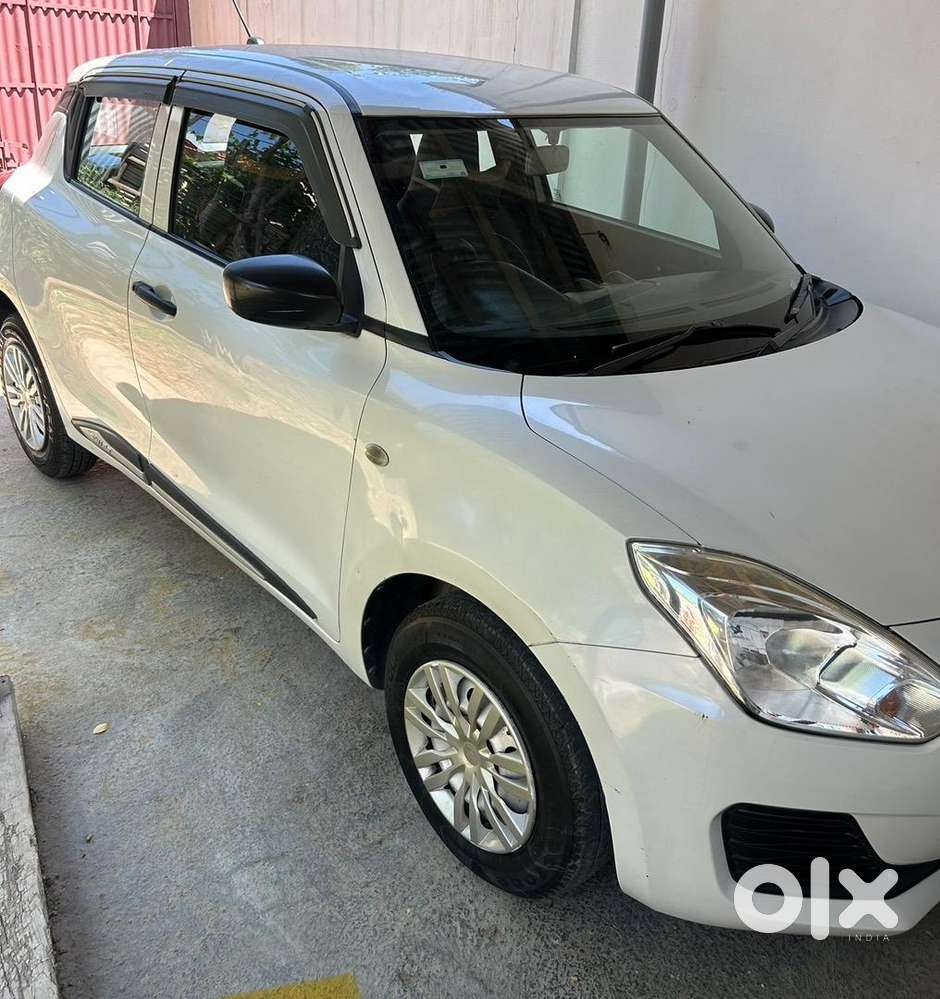 Maruti Suzuki 2018 Car