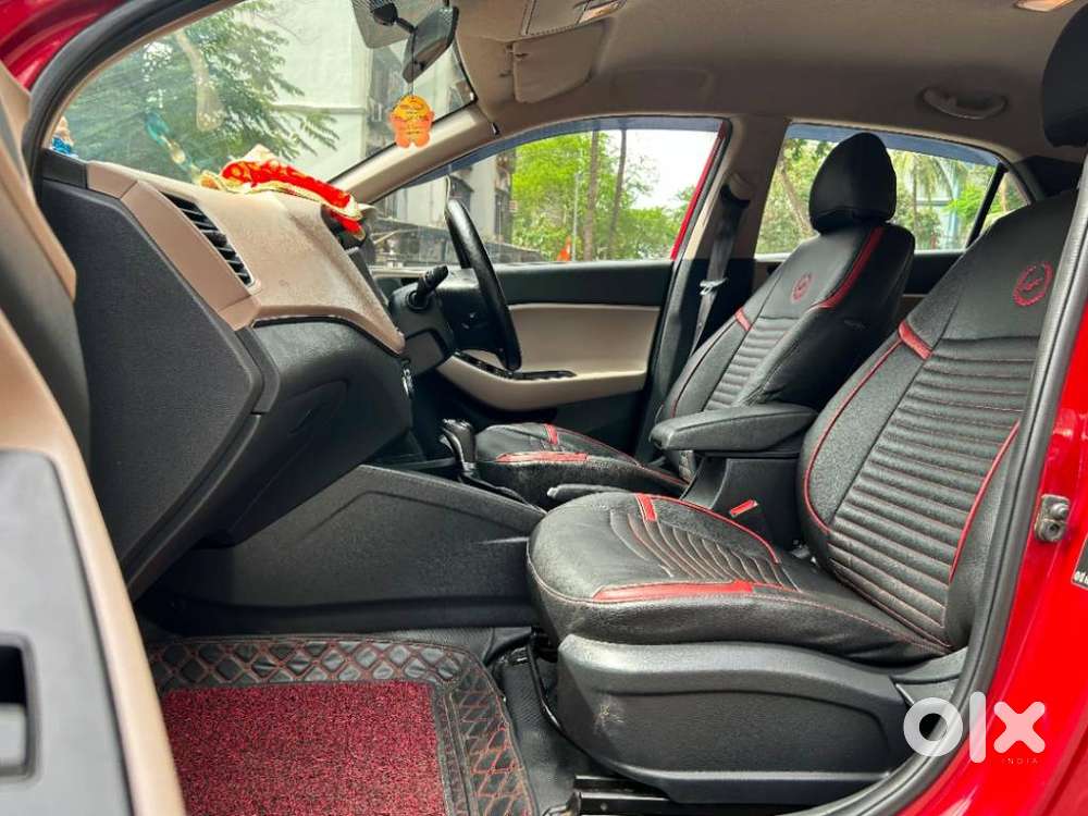 Hyundai Elite I20 1.2 Asta (o) Cvt, 2019, Petrol