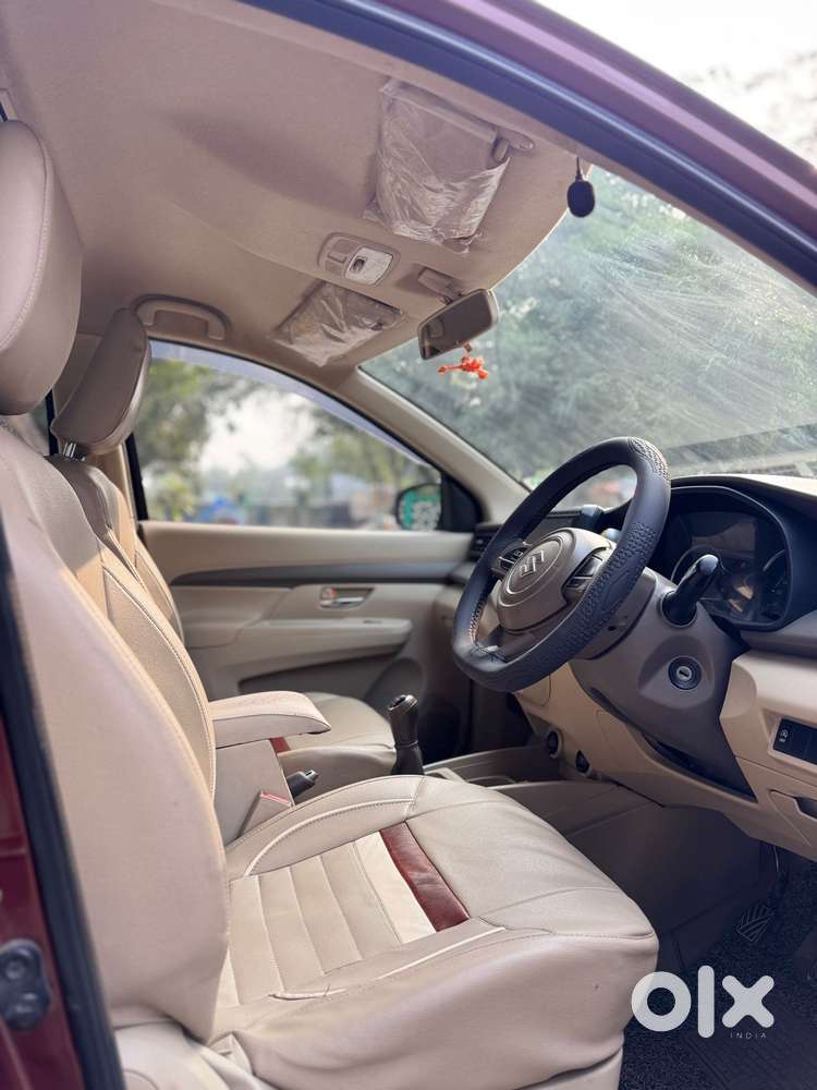 Maruti Suzuki Ertiga, 2019, Diesel