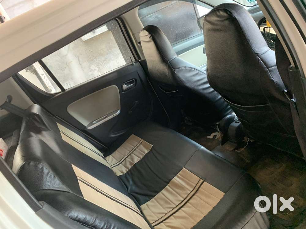 Maruti Suzuki Alto K10 2018 Petrol Good Condition
