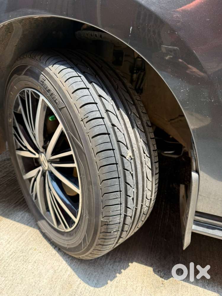 Volkswagen Vento Petrol 2019 Model