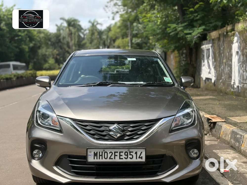 Maruti Suzuki Baleno Zeta, 2019, Petrol