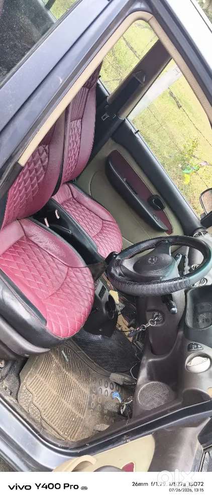 Hyundai Santro Asta 2010 Petrol Manual