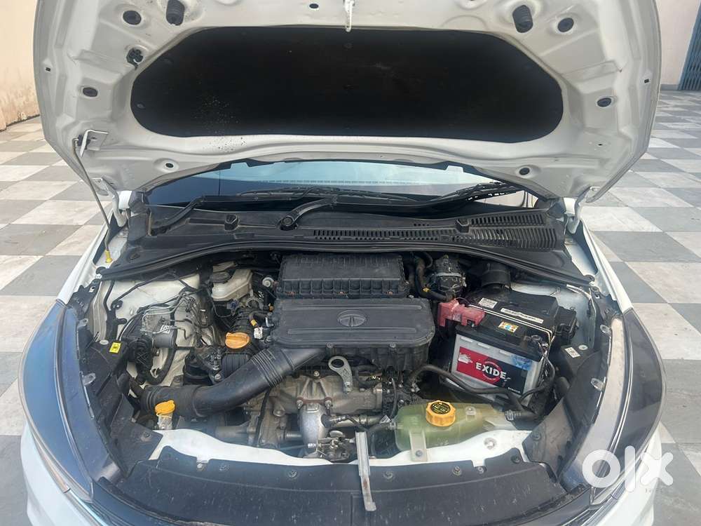 Tata Tigor 2023 Hybrid Drive