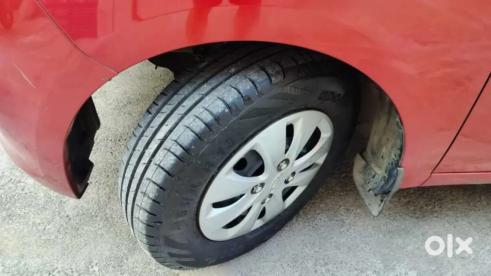 Hyundai I10 2013 Petrol Good Condition