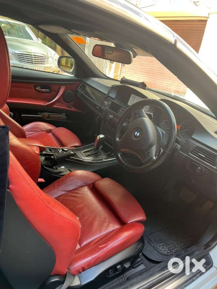 Bmw E93 2d (read Description)