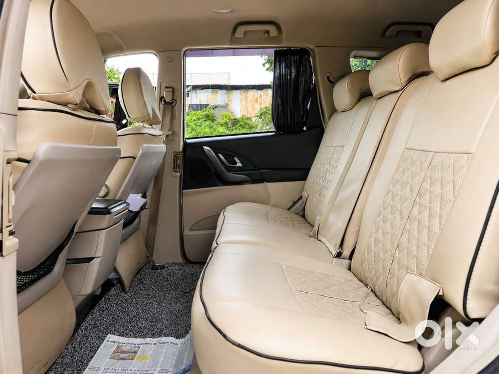 Mahindra Xuv500 2016 Diesel Well Maintained