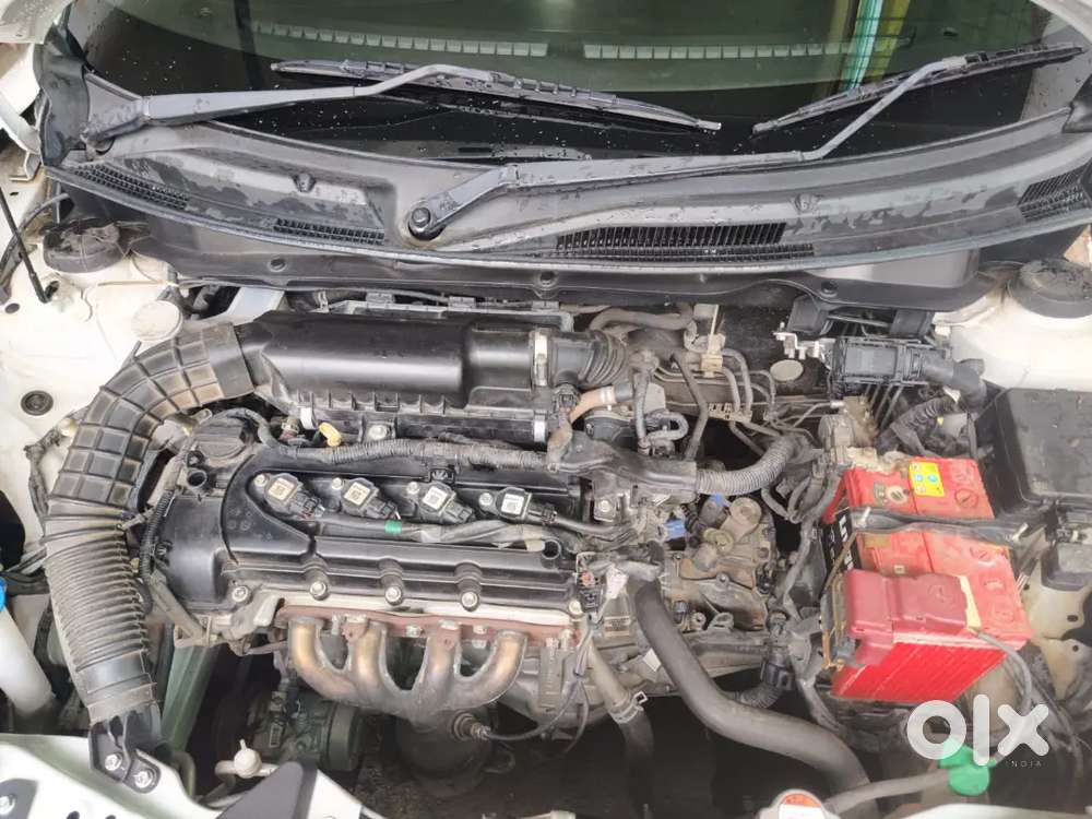 Maruti Suzuki Dzire 2019