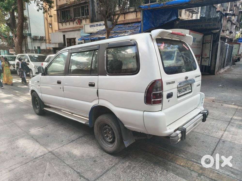 Chevrolet Tavera B1 10-seater - Bs Iii, 2008, Diesel