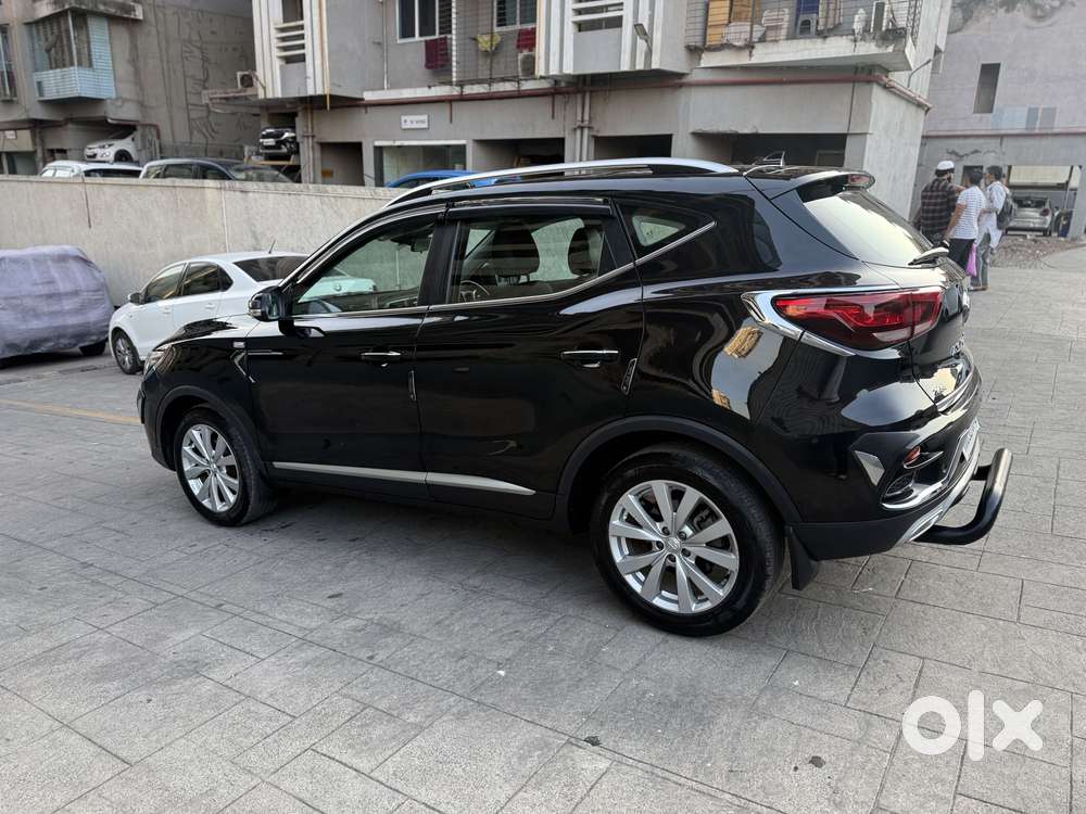 Mg Astor 1.5 Super Cvt, 2023, Petrol
