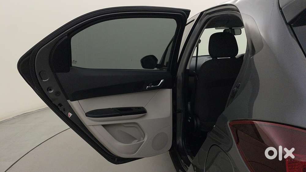 Tata Tiago Xza Plus, 2022, Petrol