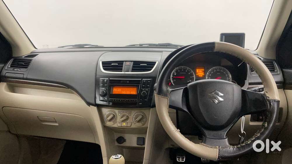 Maruti Suzuki Swift Dzire 1.3 Vxi, 2016, Petrol