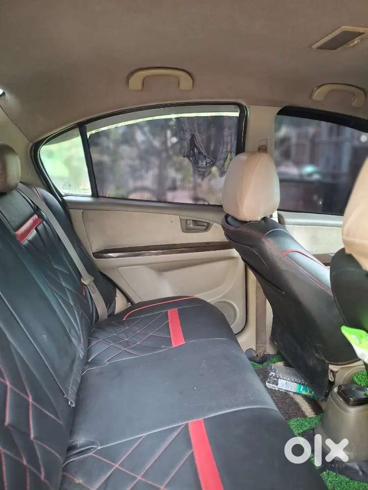 Maruti Suzuki Sx4