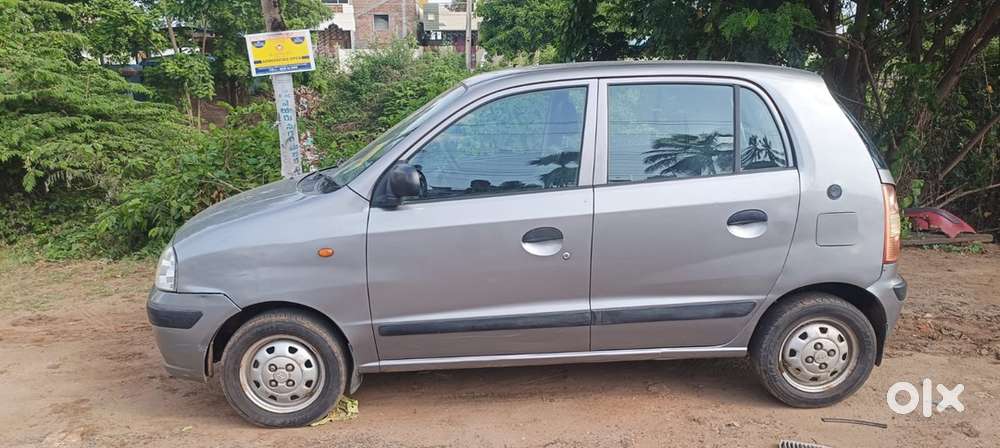 Hyundai Santro Xing 2006