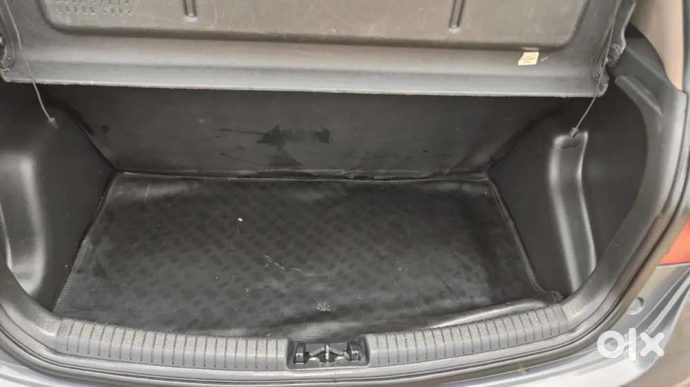 Hyundai Grand I10 Sportz 1.2 Kappa Vtvt, 2017, Petrol