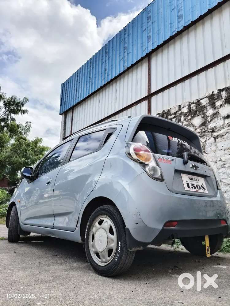 Chevrolet Beat 2010 Petrol Good Condition