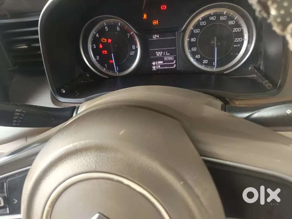 Ertiga 7 Setr