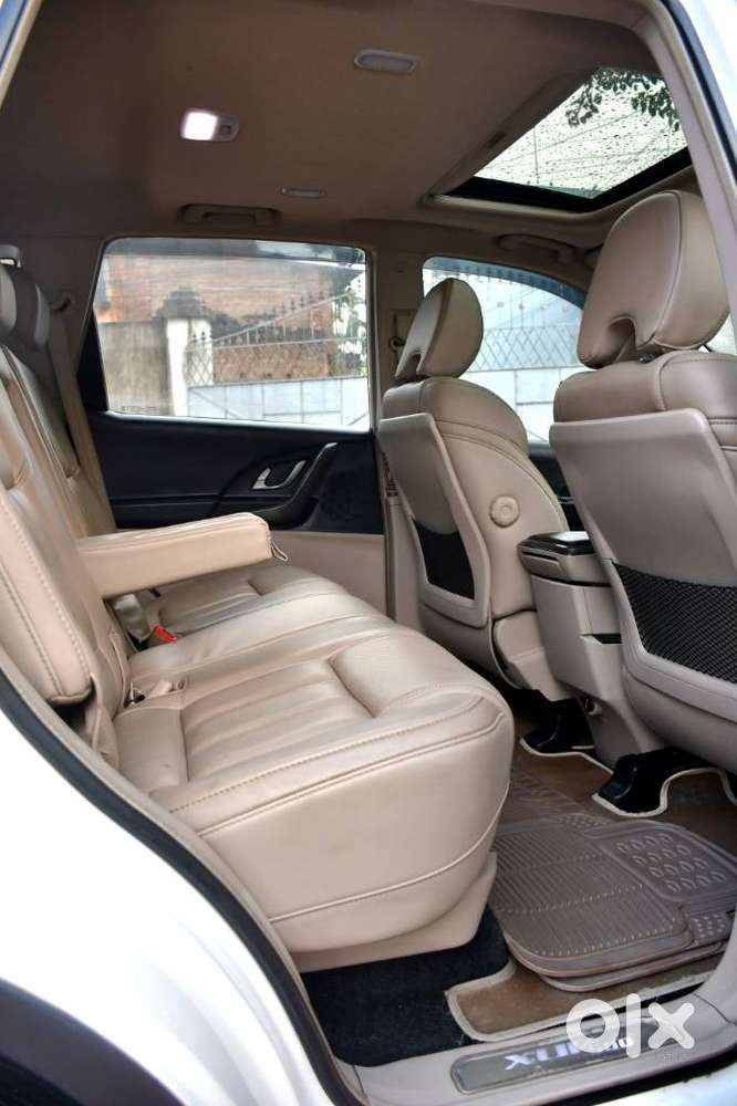 Mahindra Xuv500, 2017, Diesel