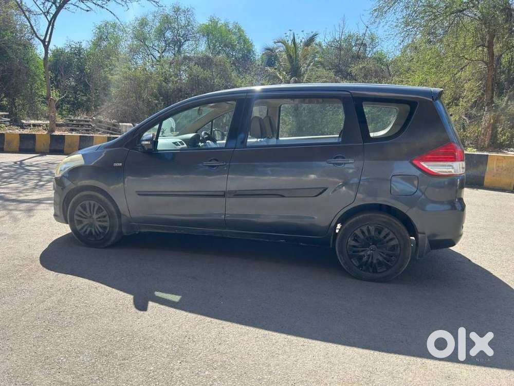 Maruti Suzuki Ertiga 2012-2015 Vdi, 2012, Diesel