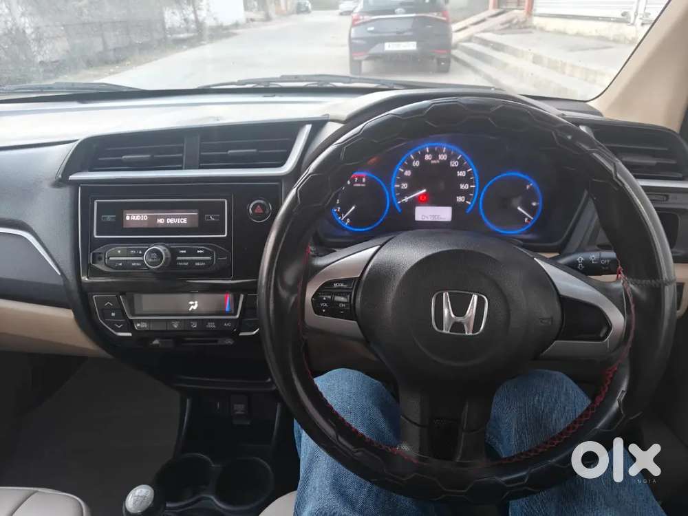 Honda Amaze