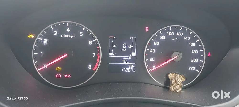 Hyundai Elite I20 [2018-2020] Petrol Manual