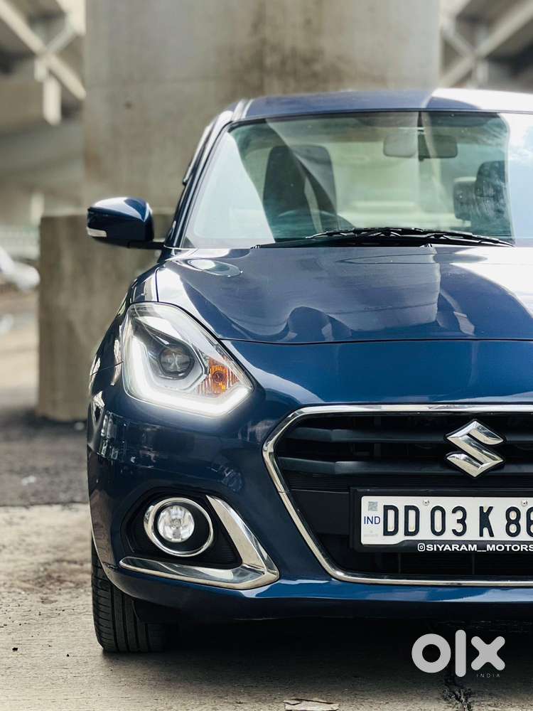 Maruti Suzuki Swift Dzire Zxi Plus , 2022, Petrol