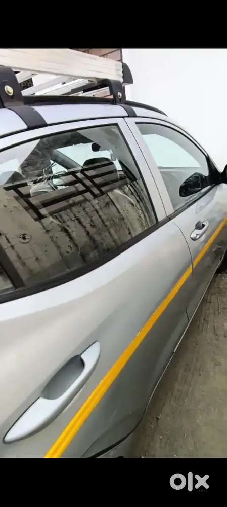 Hyundai Grand I10 2022 Petrol Corporate Edition