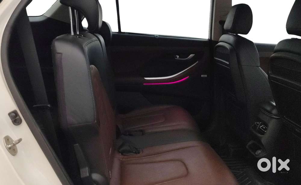 Hyundai Alcazar 1.5 Platinum Diesel Mt 7 Str, 2022, Diesel